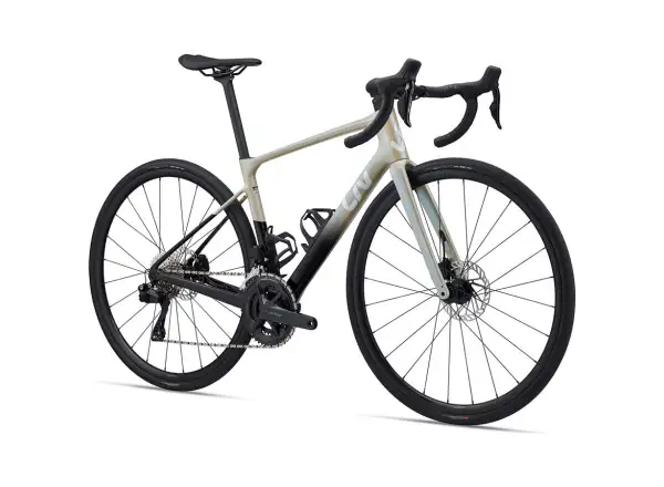 Liv Avail Advanced 1 cestný bicykel Shoreline