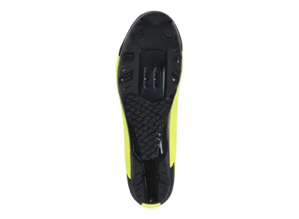 FLR F-70 MTB pánske tenisky Neon Yellow