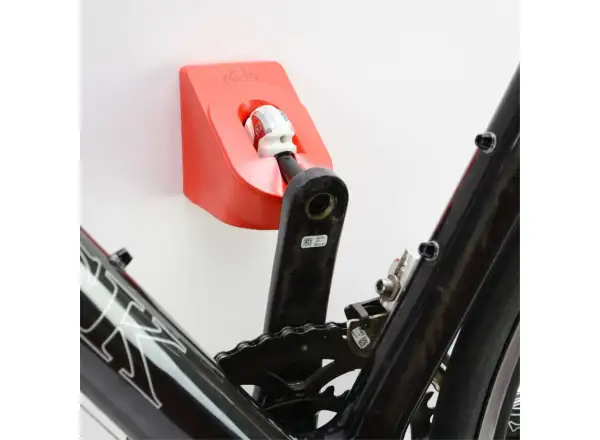 Cycloc Super Hero držiak na bicykel oranžový