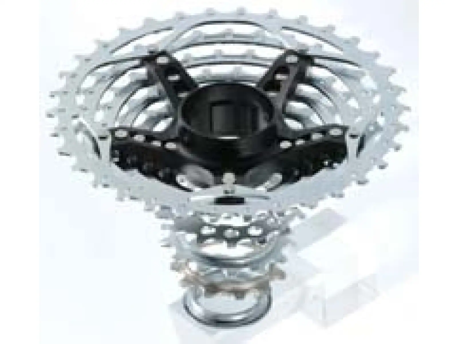 Shimano XT CS-M770 9-rýchlostná kazeta 11 – 34 z.