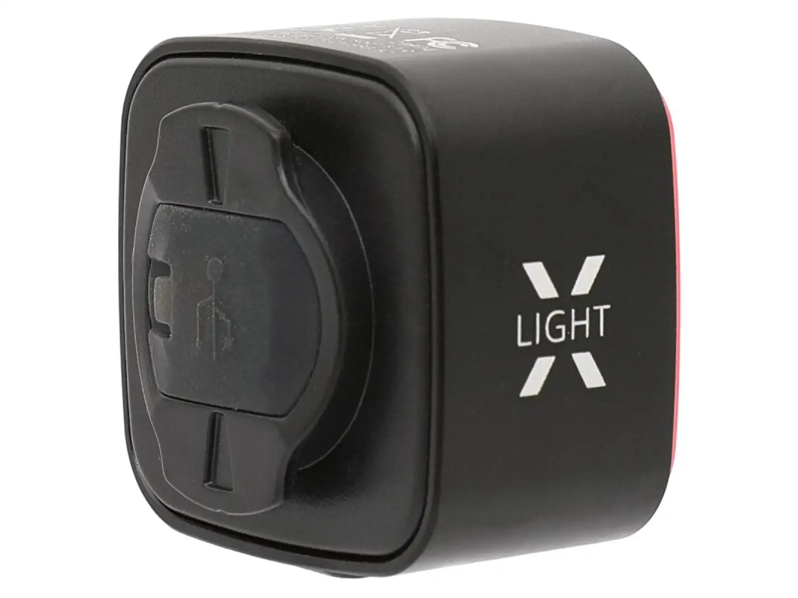 MAX1 Xlight USB zadné svetlo