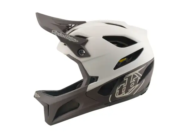 Troy Lee Designs Stage prilba Drone Pumice