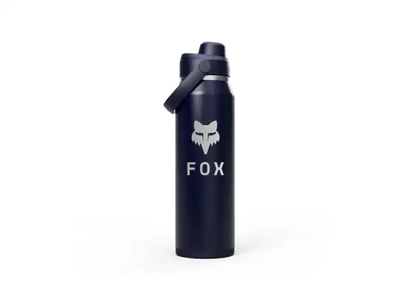 Fox x Camelbak Thrive Chug Vacuum Stainless fľaša 1 l Navy