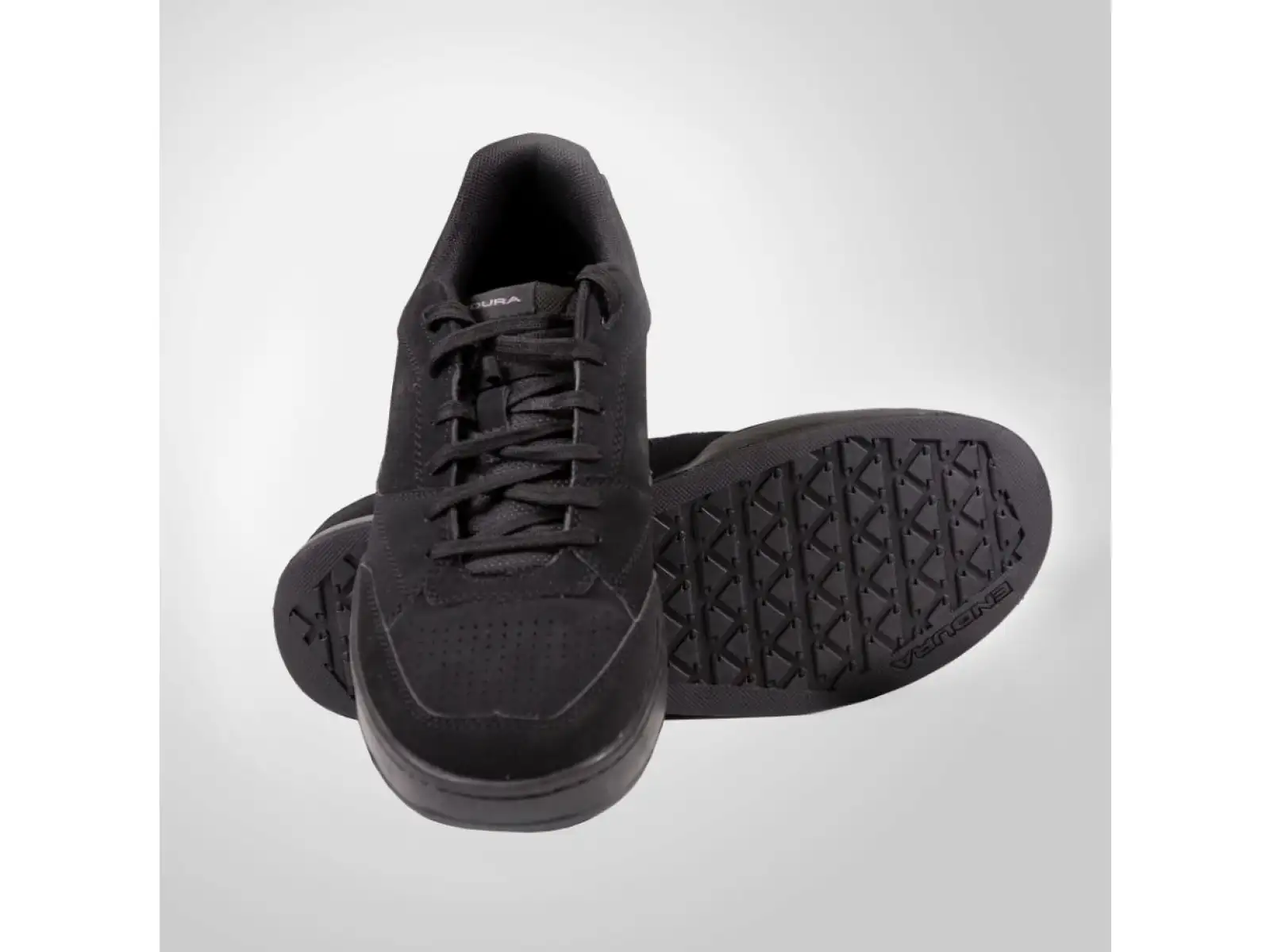 Endura Hummvee Flat Pánske topánky Black