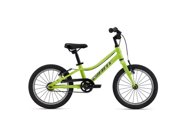 Giant ARX 16 F/W detský bicykel Lime Punch