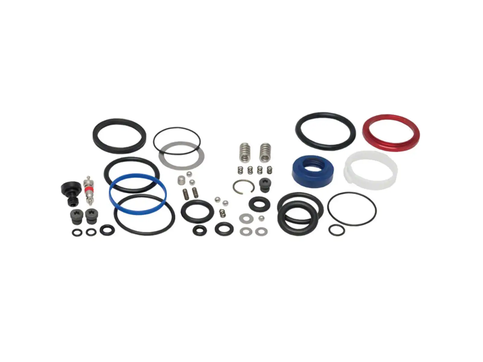Rock Shox Service Kit Full pre tlmiče Vivid B1 (2014+)