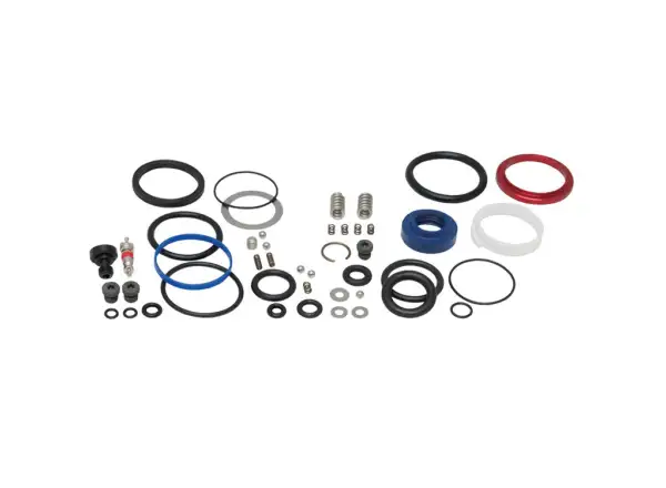 Rock Shox Service Kit Full pre tlmiče Vivid B1 (2014+)