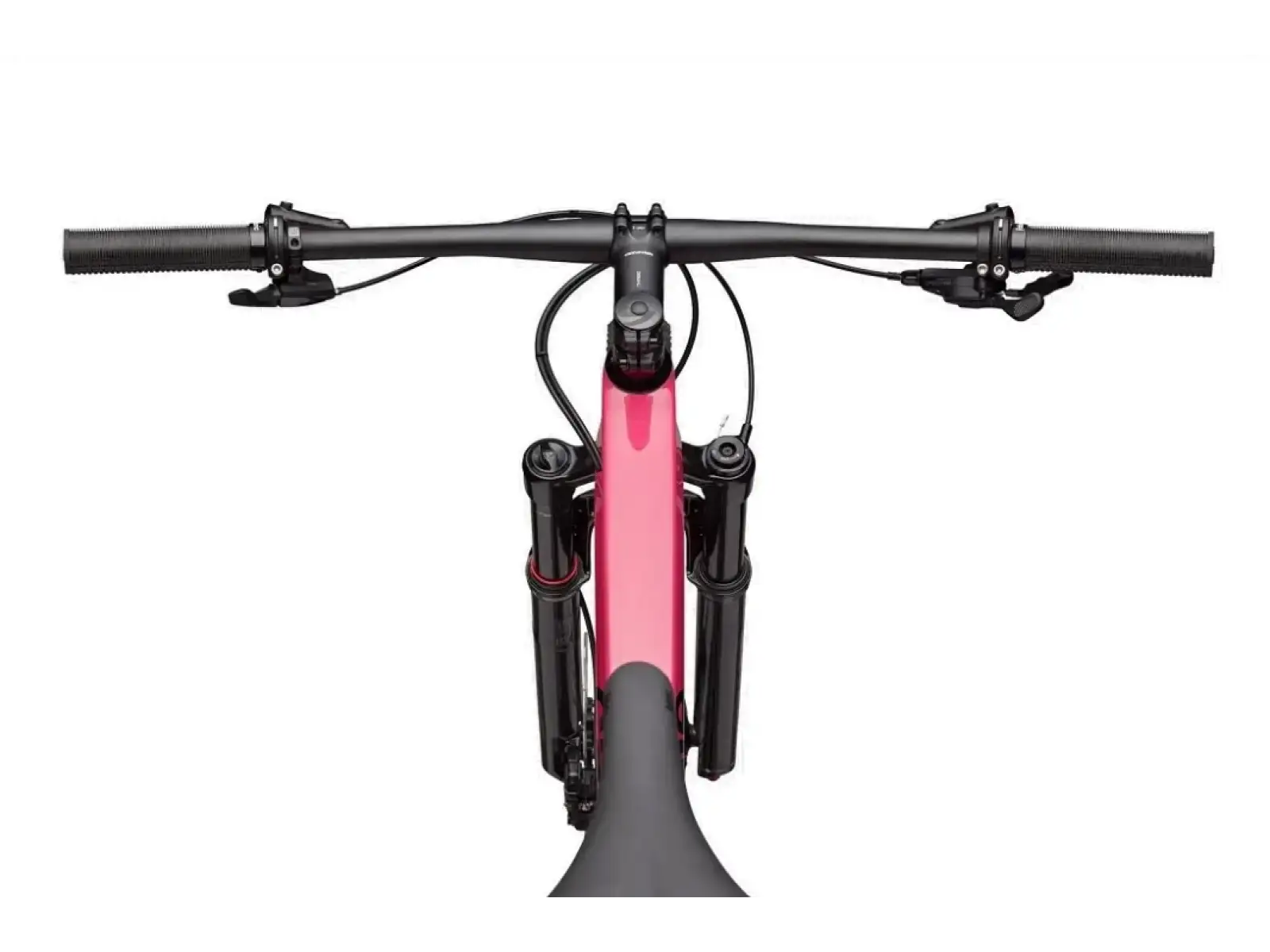 Cannondale Scalpel HT Carbon 4 horský bicykel Orchid
