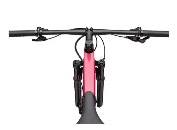 Cannondale Scalpel HT Carbon 4 horský bicykel Orchid