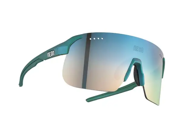 Neon Sky 2.0 Air Gradient okuliare Green Lux/Gradient