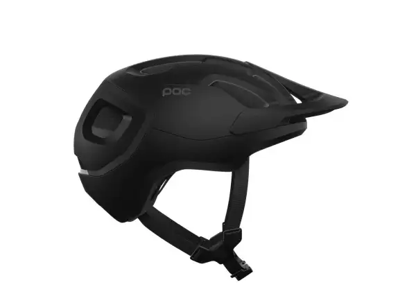 POC Axion prilba Uranium Black Matt