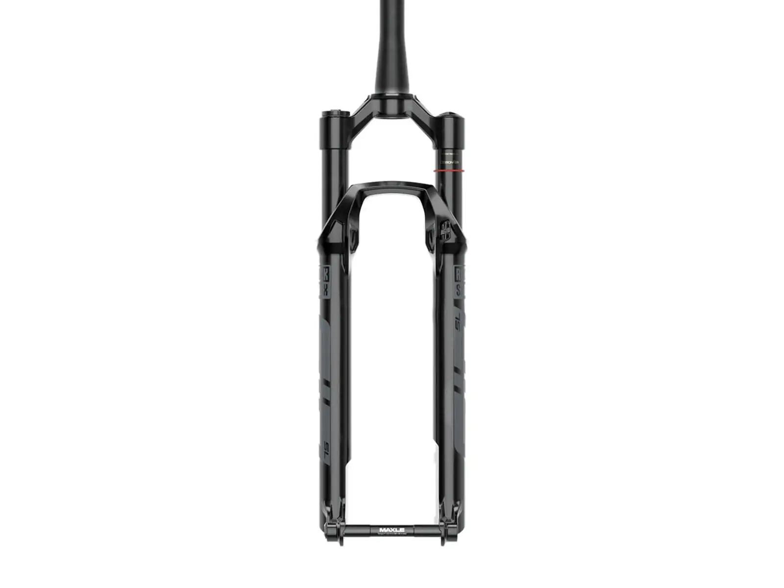 Rock Shox SID SL Select 3P R 29" odpružená vidlica 110 mm Black