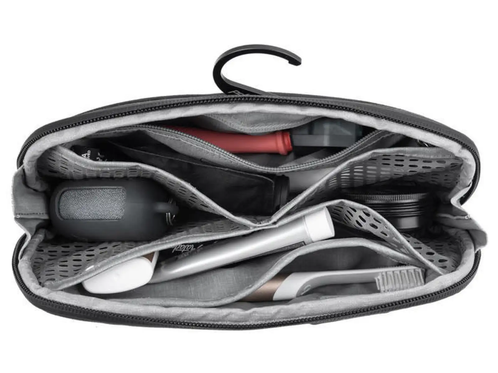 Peak Design Wash Pouch Small taška čierna