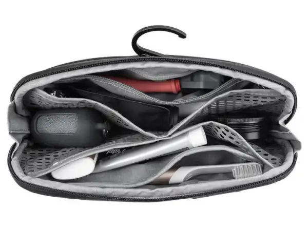 Peak Design Wash Pouch Small taška čierna