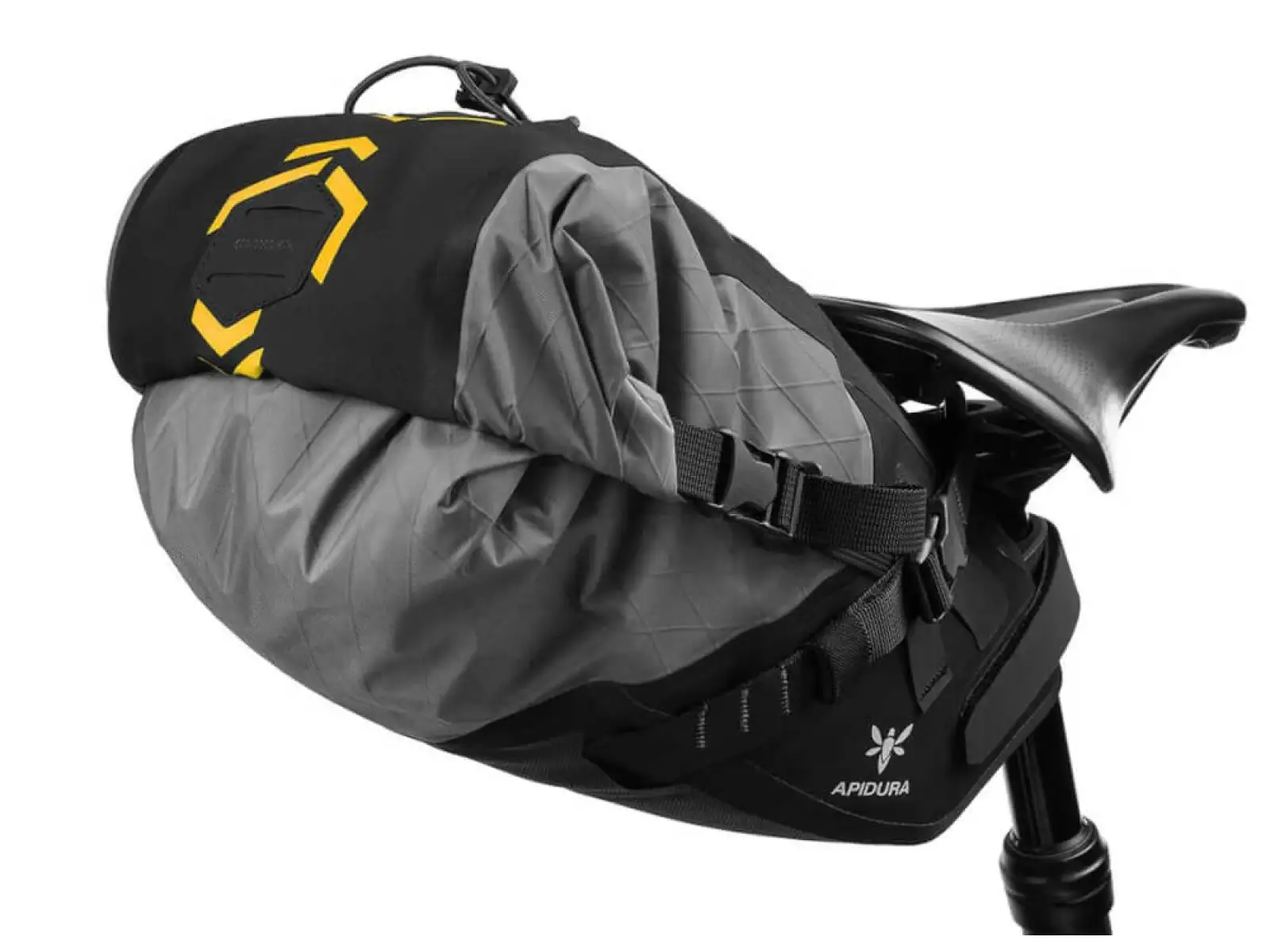 Apidura Backcountry sedlový vak 6 l