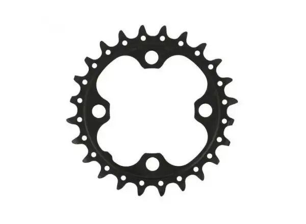 Shimano SLX FC-M675 26 zubov prevodník