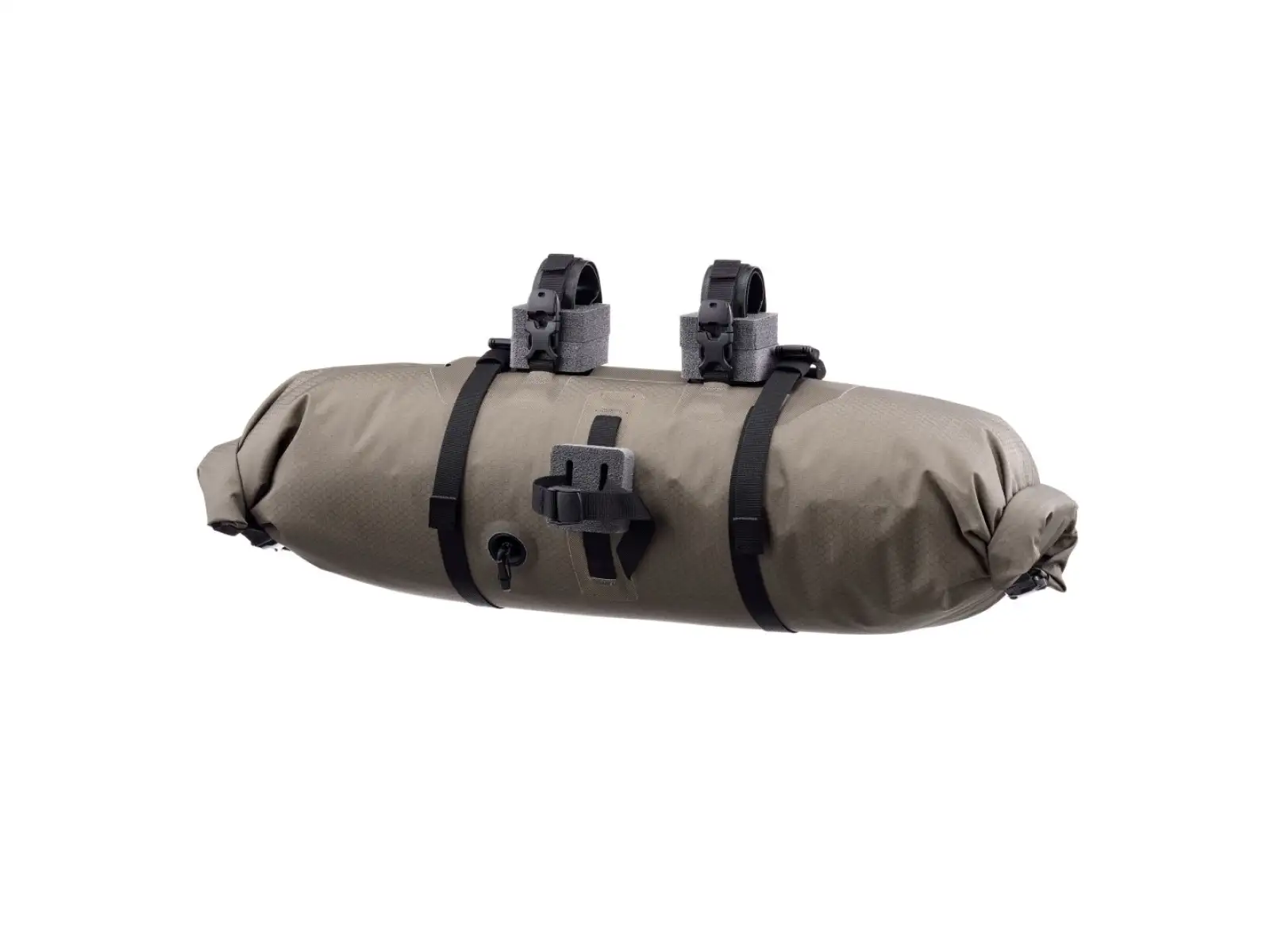 Ortlieb Handlebar-Pack taška na riadidlá 15 l Dark Sand