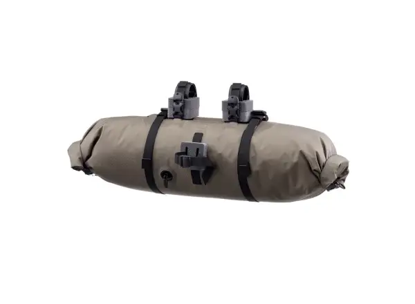 Ortlieb Handlebar-Pack taška na riadidlá 15 l Dark Sand