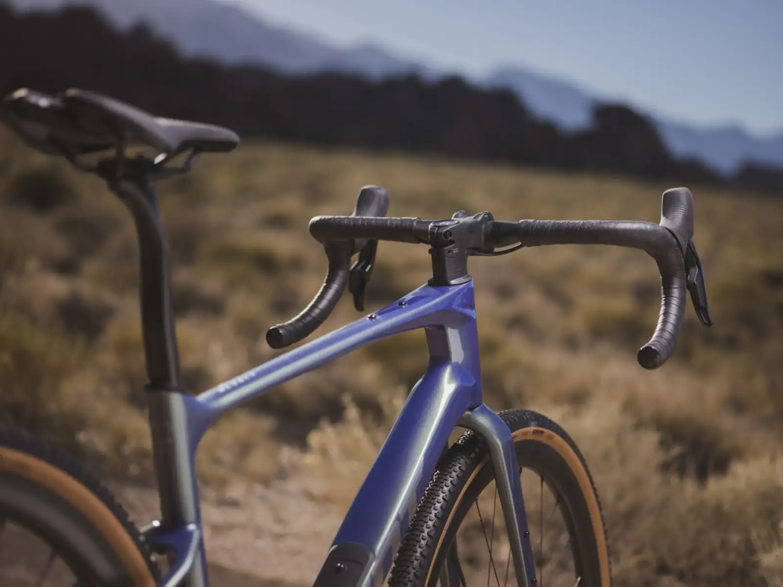 Giant Revolt Advanced Pro 0 M gravel bicykel Interstellar