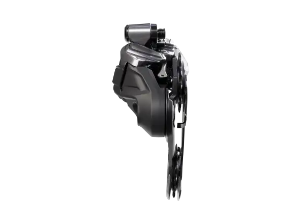 Shimano XTR RD-M9250 SGS Di2 prehadzovačka, priame montovanie