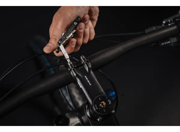 One Bikeparts S.Tool 16 náradie black