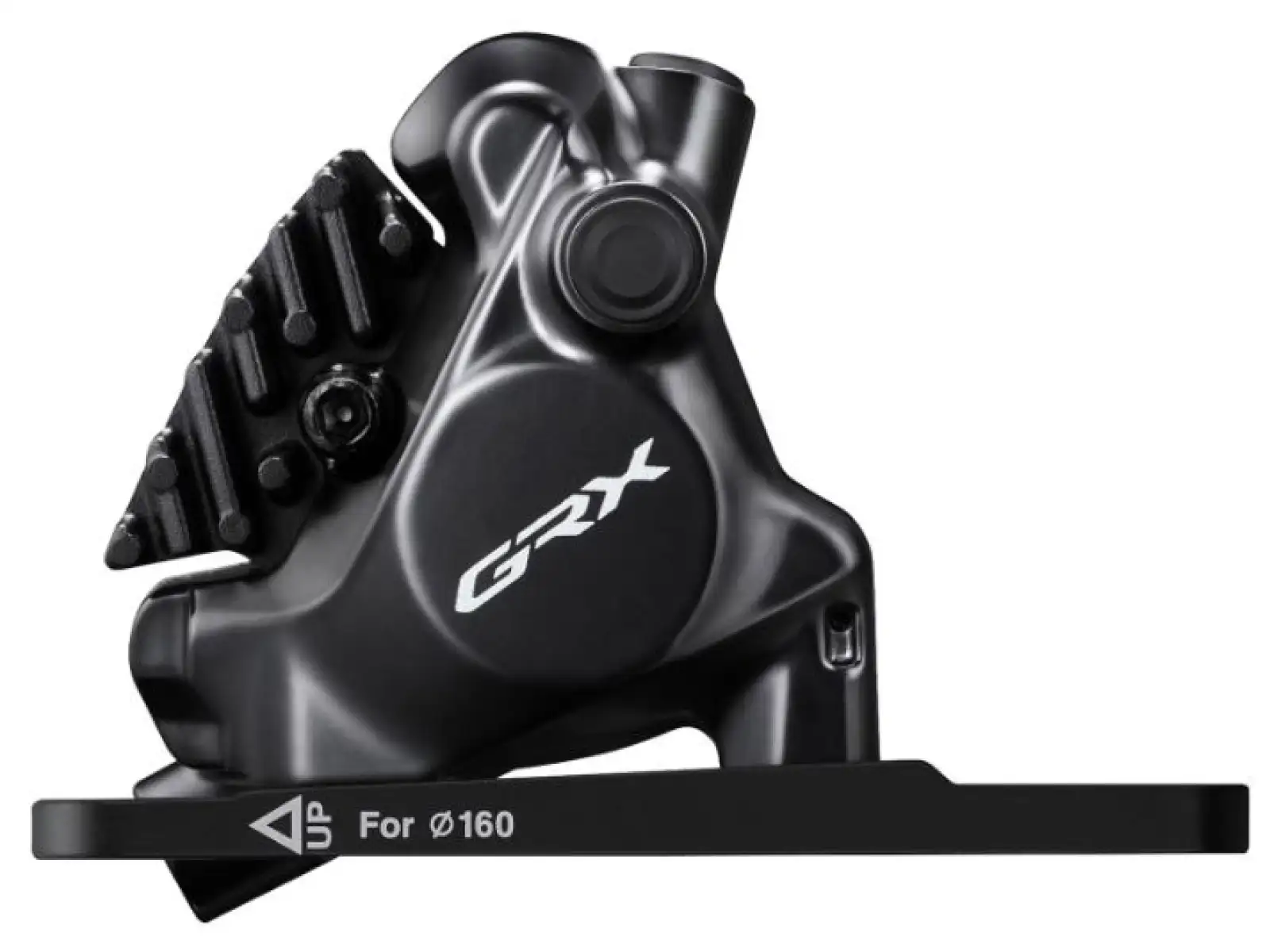 Shimano GRX BL-RX825-L+BR-RX820 predná kotúčová brzda