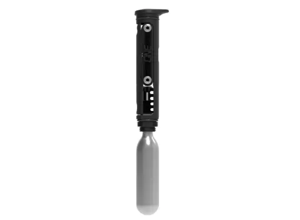 OneUp EDC V2 multonástroj do krku vidlice čierna