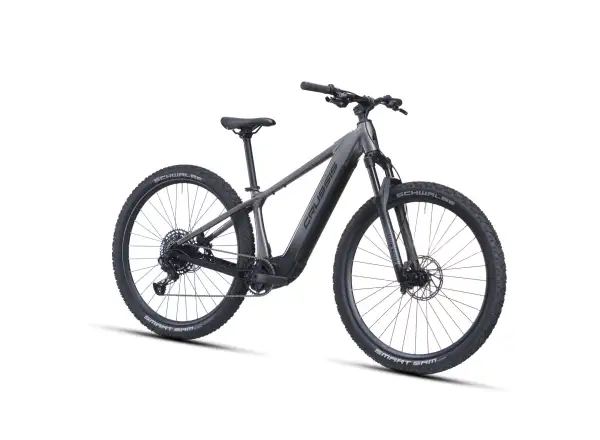 Crussis ONE-Fionna AX 9.12-M2(800) horský elektrobicykel
