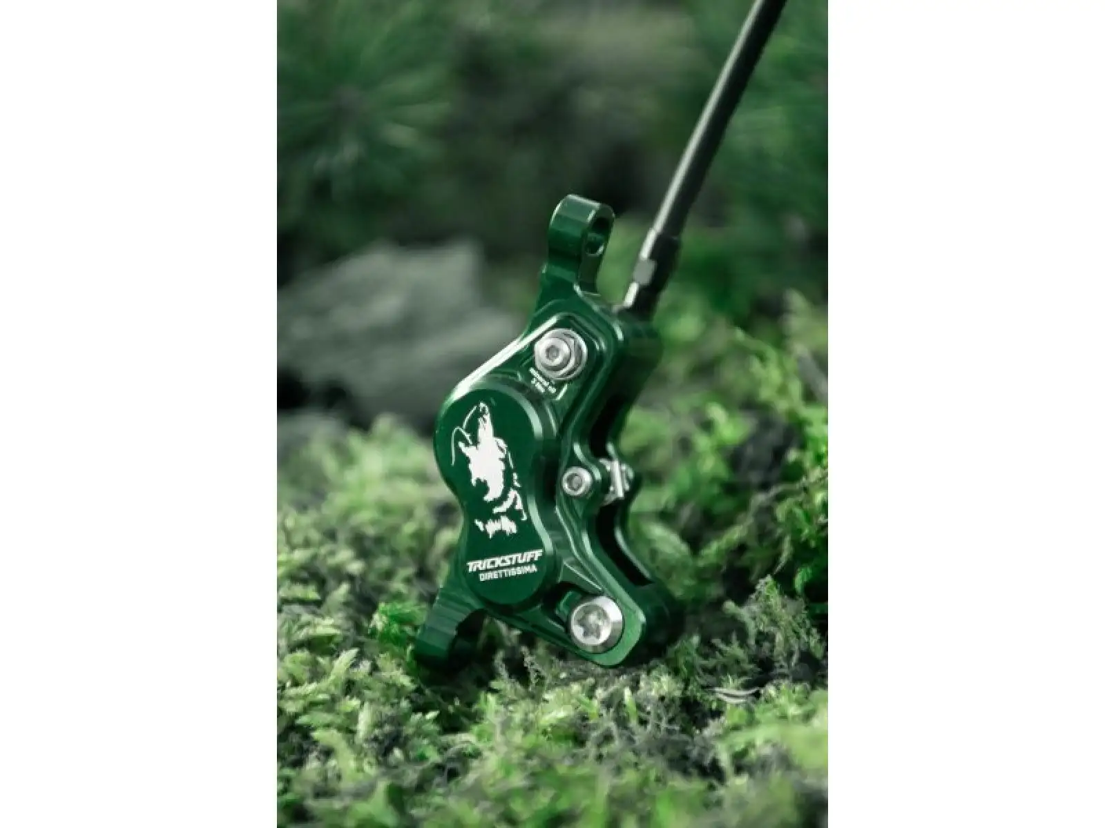 Trickstuff Direttissima Forest Green LTD