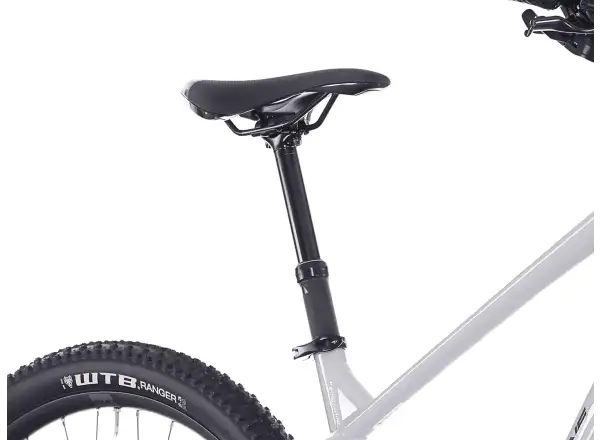 Rock Machine Blizz 30 horský bicykel 29" Gloss Limerock Grey