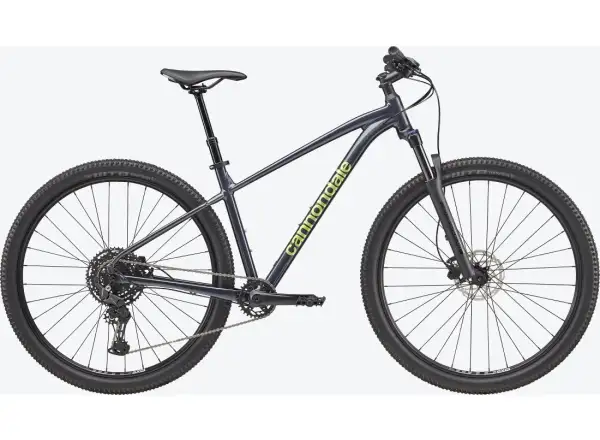 Cannondale Trail 1 29" horský bicykel Tungsten Blue