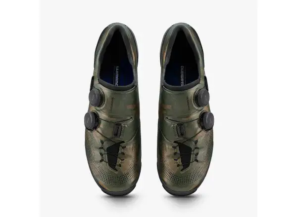 Shimano S-Phyre SH-XC903 pánske MTB tretry Camo