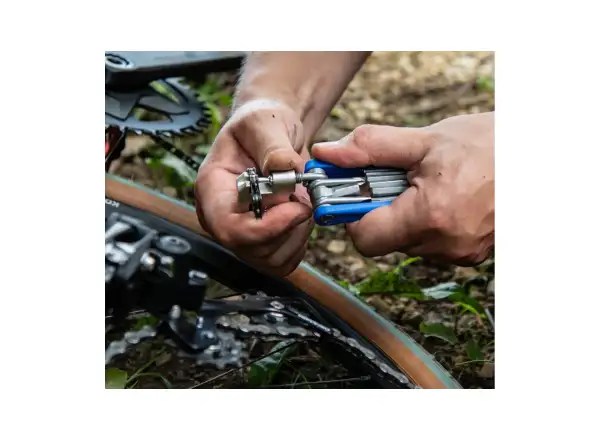 Park Tool MTB-5 multifunkčný kľúč 16 funkcií