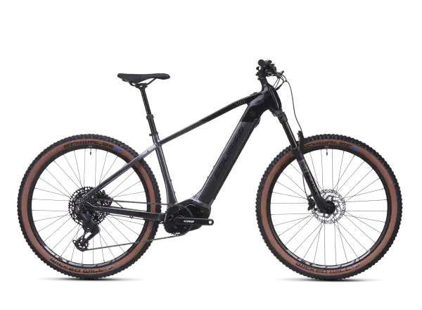 Crussis ONE-Largo 10.11 715Wh horský elektrobicykel