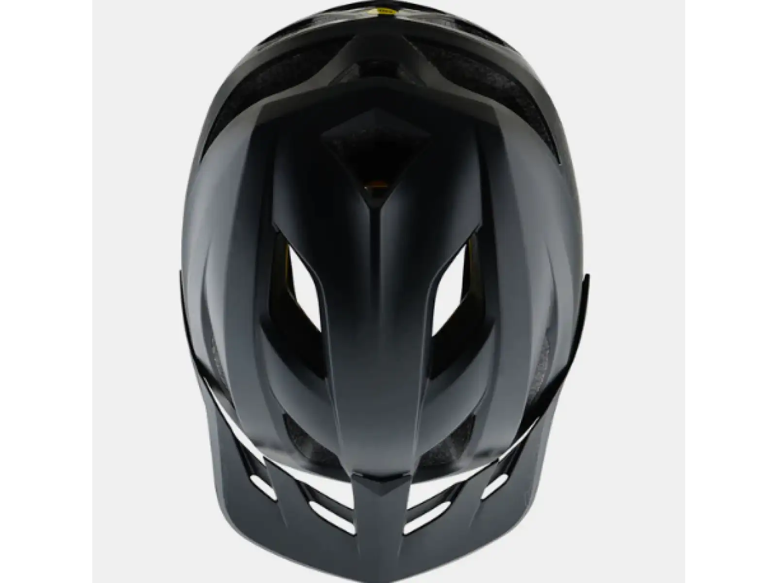 Troy Lee Designs Flowline Point prilba Black/Charcoal