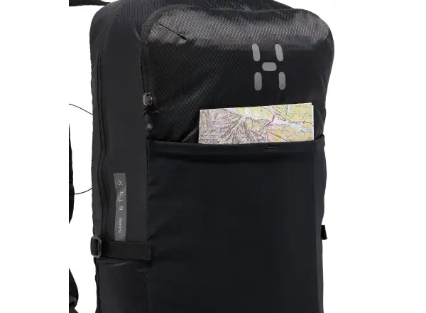 Haglöfs L.I.M Trail batoh 15 l True Black
