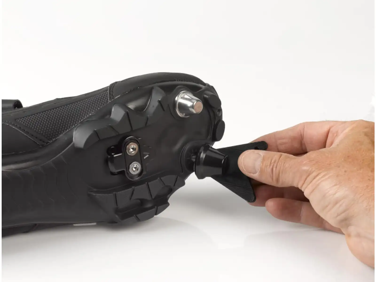 XLC CB-M06 MTB pánske tretry čierna