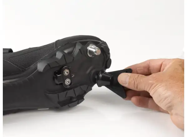 XLC CB-M06 MTB pánske tretry čierna