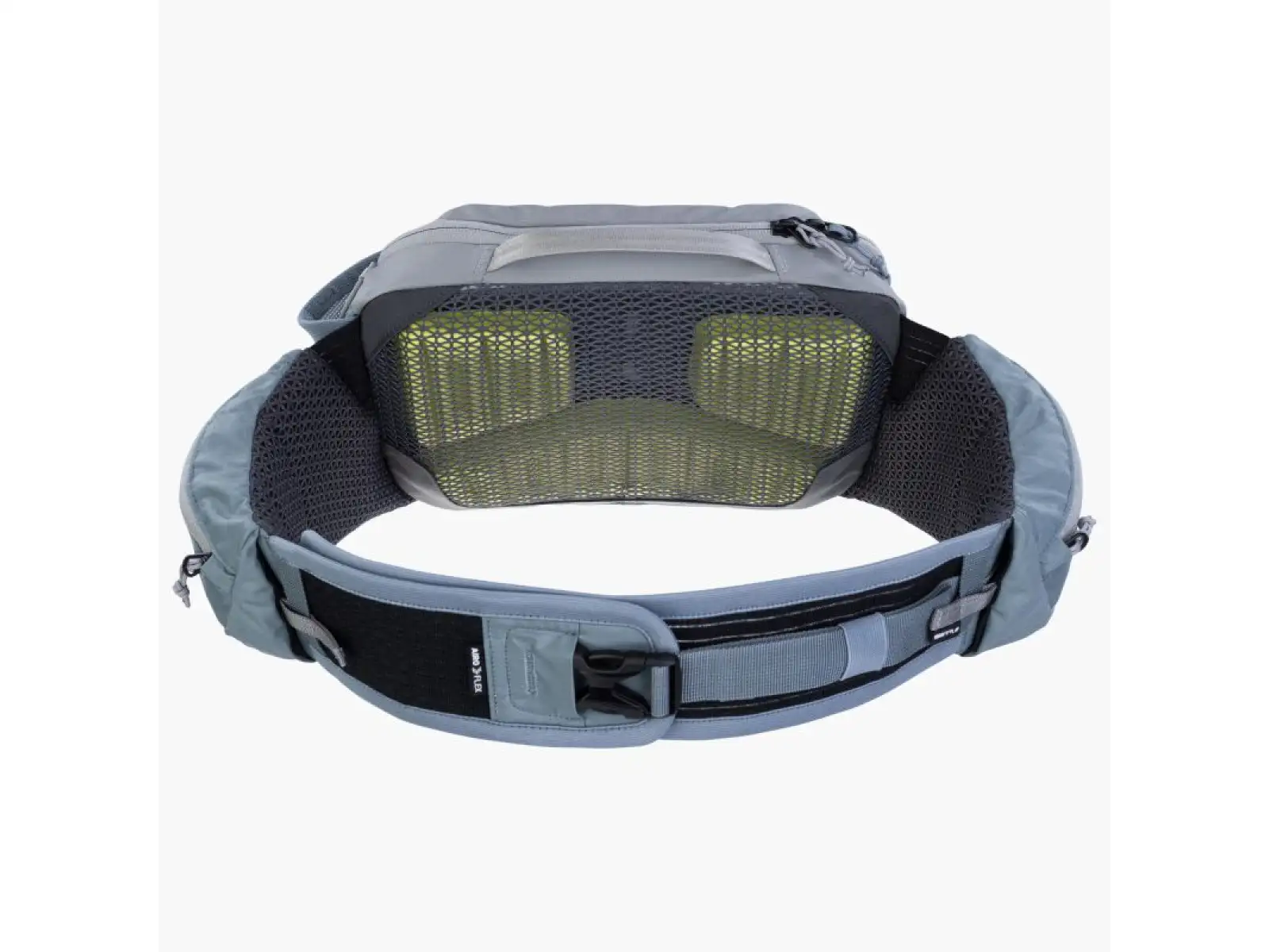 Evoc Hip Pack Pro 3 l ľadvinka Stone/Steel