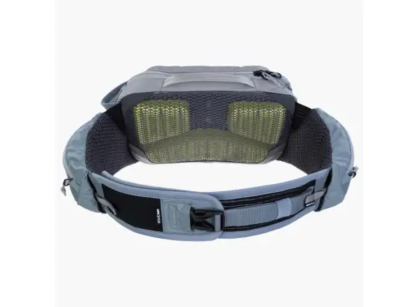 Evoc Hip Pack Pro 3 l ľadvinka Stone/Steel
