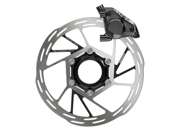 Sada Sram Force AXS E1 2x Hammerhead