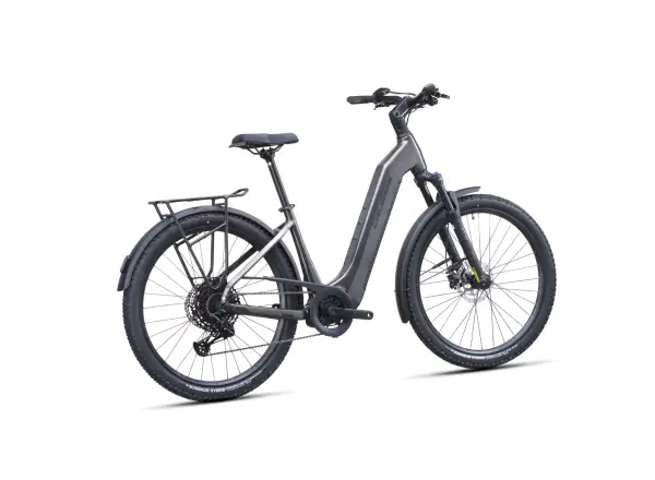 Crussis ONE-Country AX 8.12-M2(600) mestský elektrobicykel
