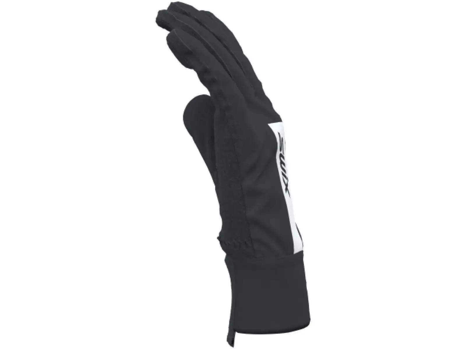 Swix Focus unisex rukavice Black/Bright White