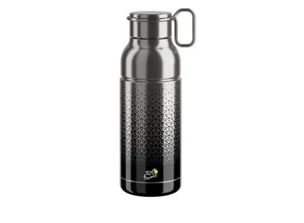 Fľaša Elite Mia Tour de France 650 ml