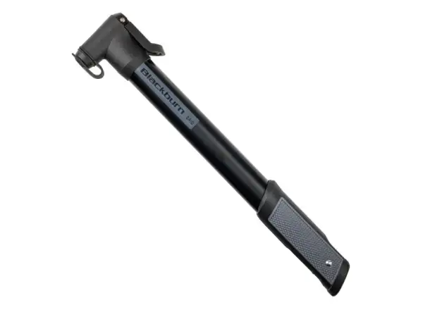 Blackburn Grid Mini pumpa Black