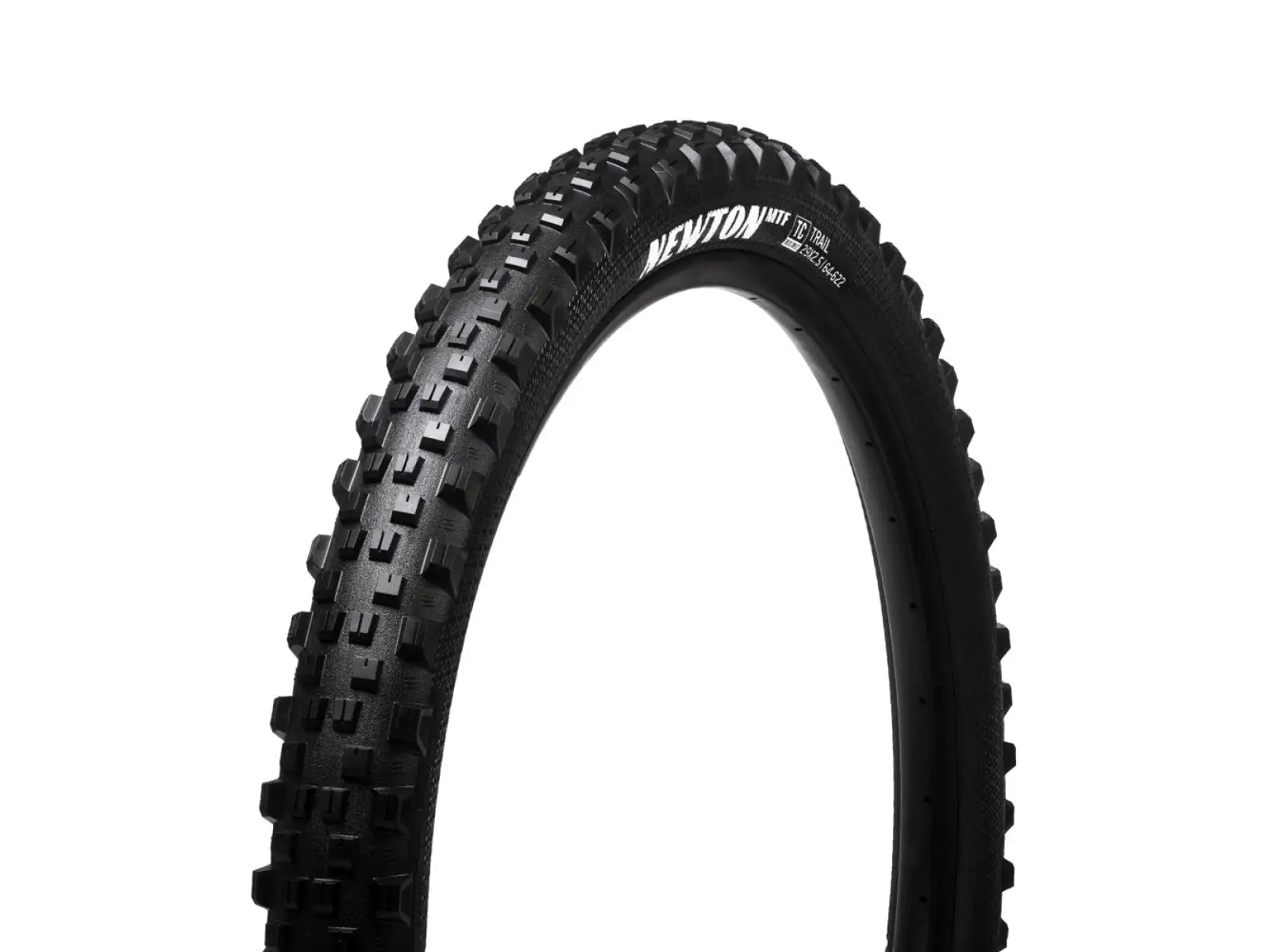 Goodyear Newton MTF Trail Tubeless Complete 29x2,50" MTB plášť Kevlar