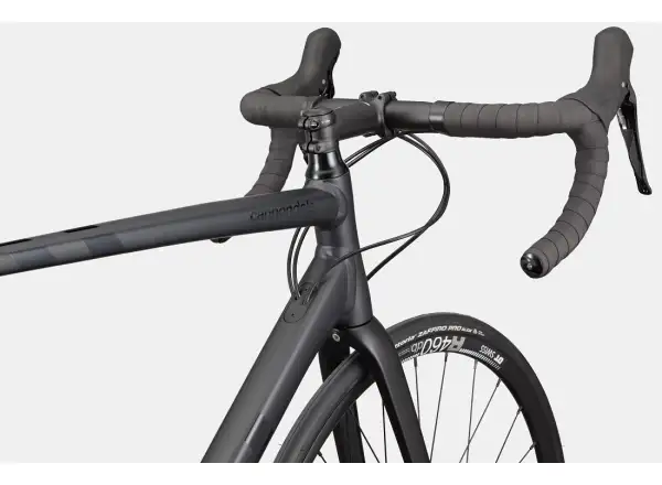 Cannondale CAAD 13 105 cestný bicykel Matte Black