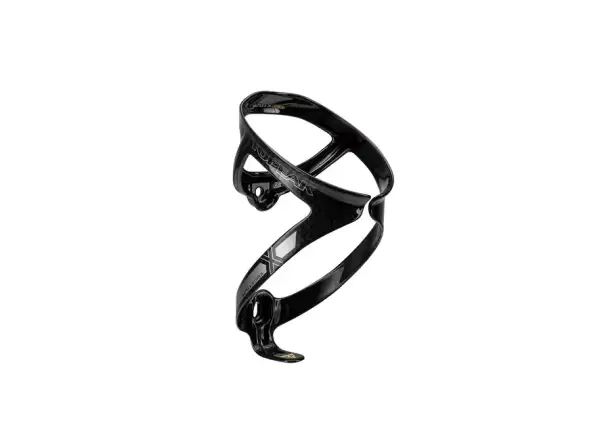 Košík na fľašu Topeak Shuttle Cage X čierny
