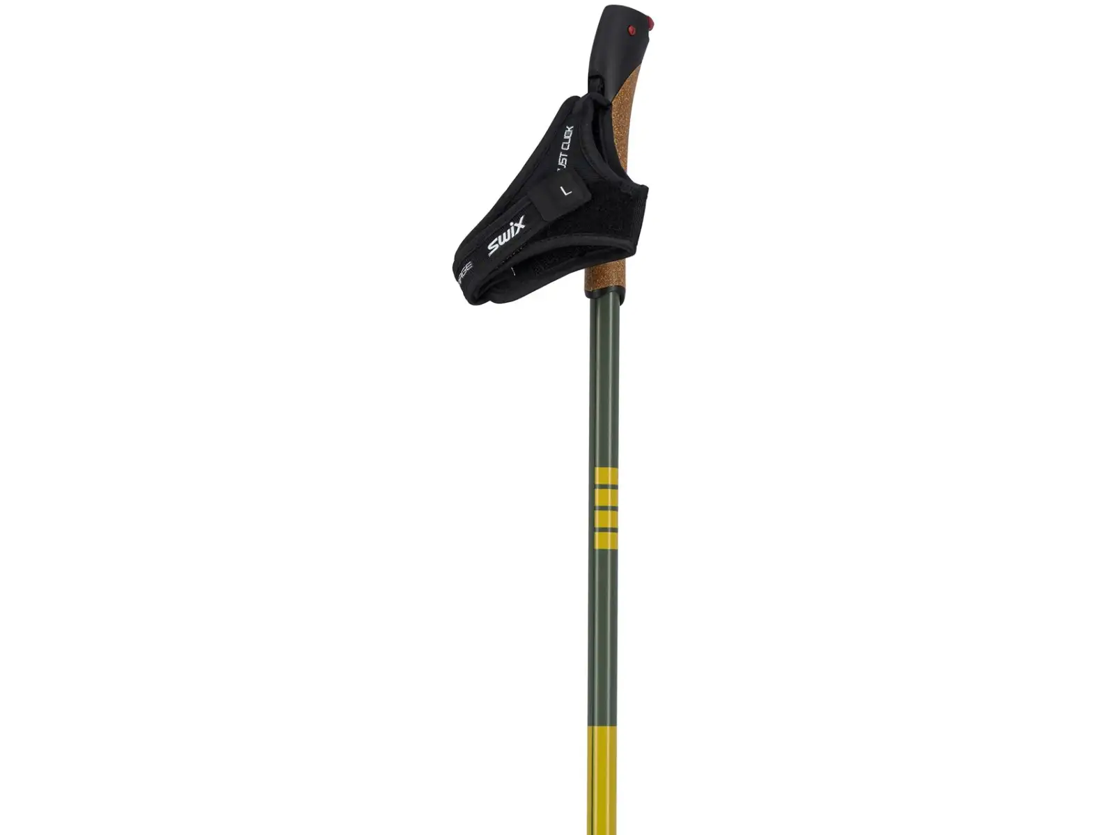 Swix Infinity Just Click bežecké palice