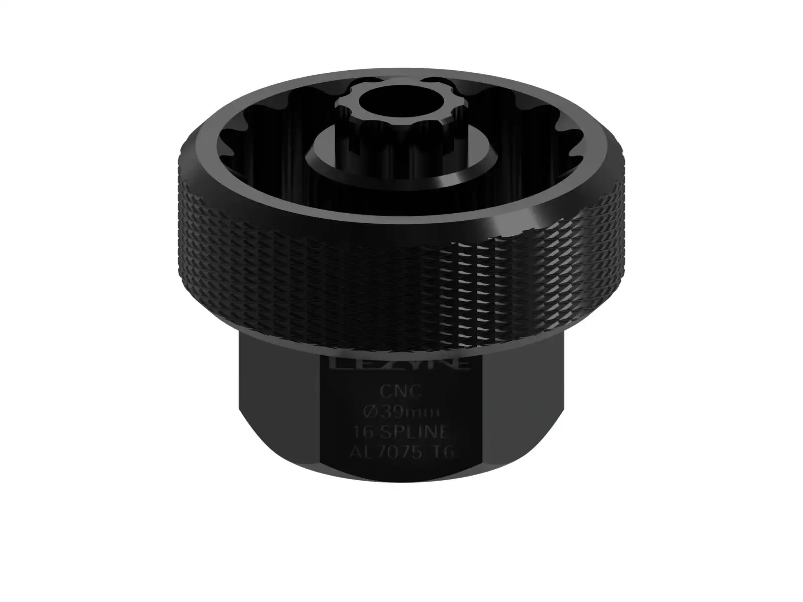 Lezyne CNC Alloy BB 3916 sťahovák